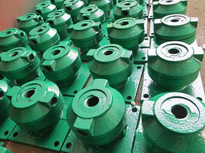 平推螺桿啟閉機(jī) 