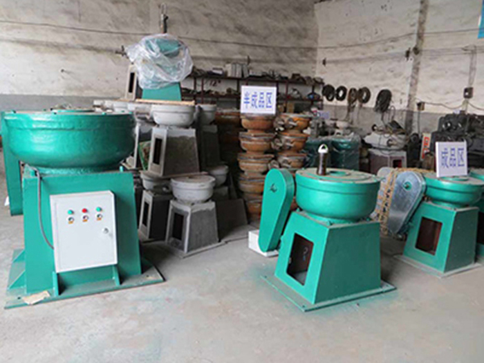 手電兩用螺桿式啟閉機(jī)