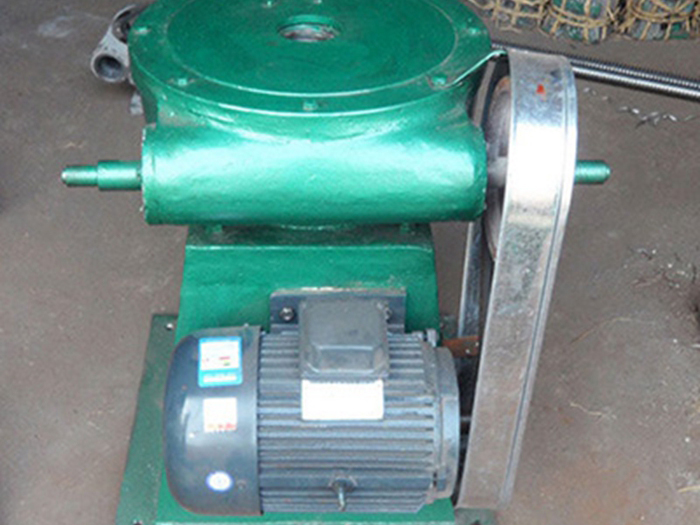 手電兩用螺桿式啟閉機(jī)