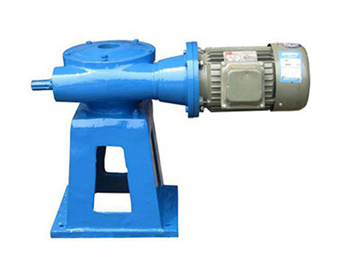 直聯(lián)式螺桿啟閉機(jī) 