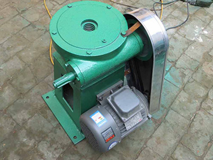 手電兩用螺桿式啟閉機(jī)